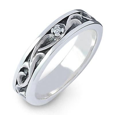 Silver Ring