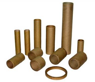 Paper Tubes 02