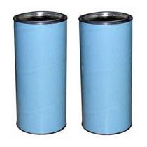 Paper Composite Containers 01