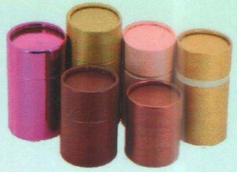 Paper Composite Containers 03