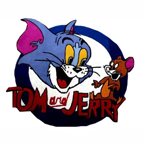 CARTOON CARPET - 101167