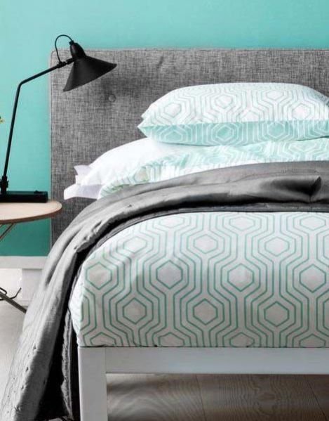 Designer Bedspreads 02