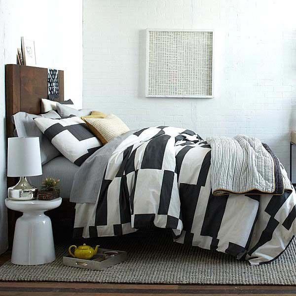 Designer Bedspreads 03
