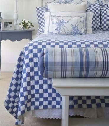 Designer Bedspreads 06