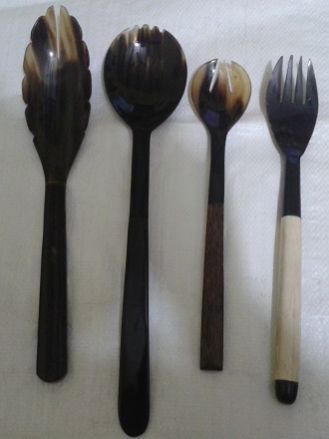 Horn Spoon 01