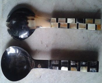 Horn Spoon 02