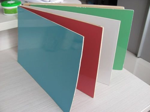 PVC Ply 04