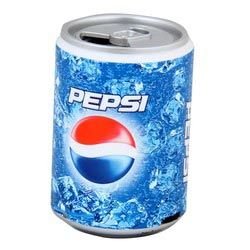 Can Shaped Laptop Speakers