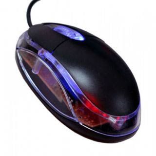 USB Optical Mouse