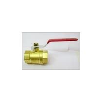 Brass Ball Valve