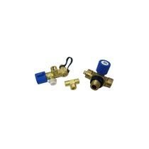 Brass CNG Valve