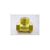 Brass Non Return Valve