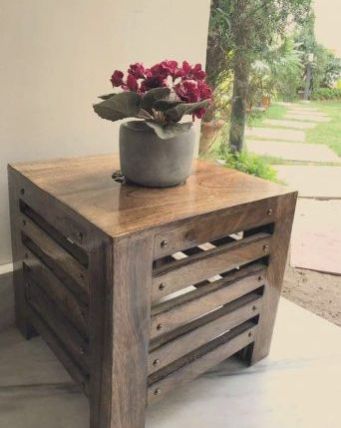 WA0045 Wrought Iron Table