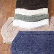 Bath Rugs