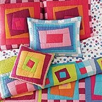 Patch Quilt 05
