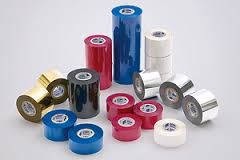 Hot Foil Printing Tape 02