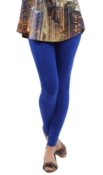 Design No. GLEG-BLUE-104