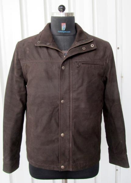 Mens Leather Jackets