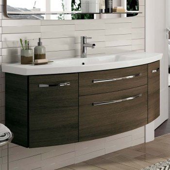 Bathroom Vanity Unit 02
