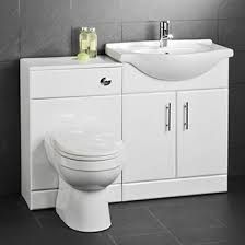 Bathroom Vanity Unit 04