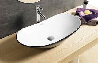 Table Top Wash Basin 01