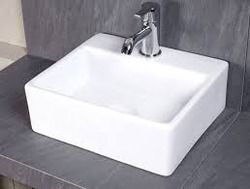 Table Top Wash Basin 02