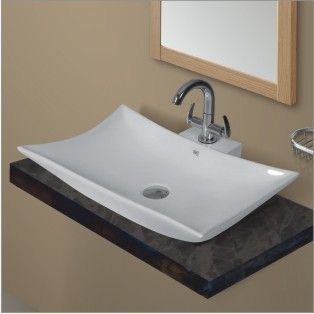 Table Top Wash Basin 04