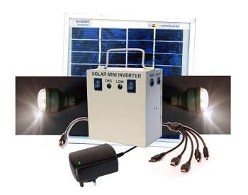 Solar Inverter