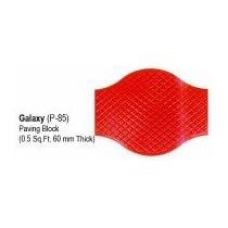 Galaxy Interlocking Paving Block