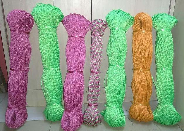 Mono Filament Rope 01
