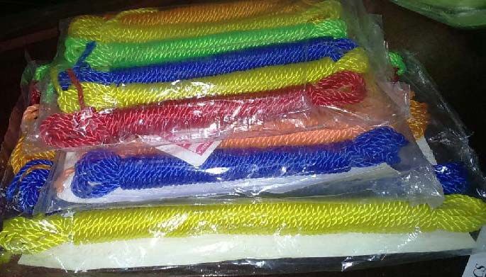 Mono Filament Rope 02