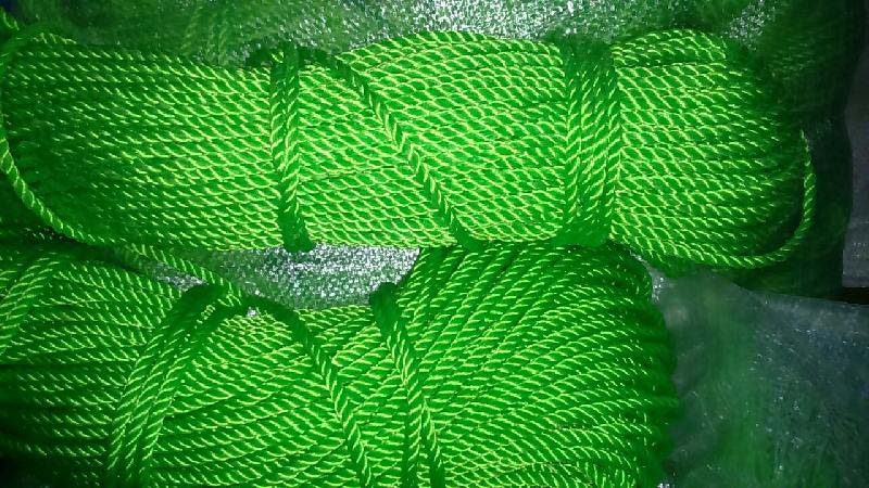 Mono Filament Rope 03