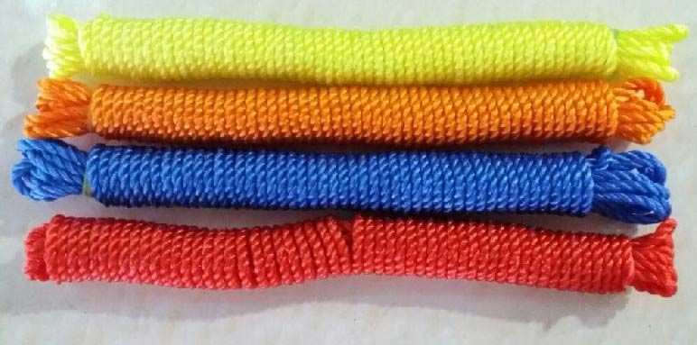 Mono Filament Rope 04