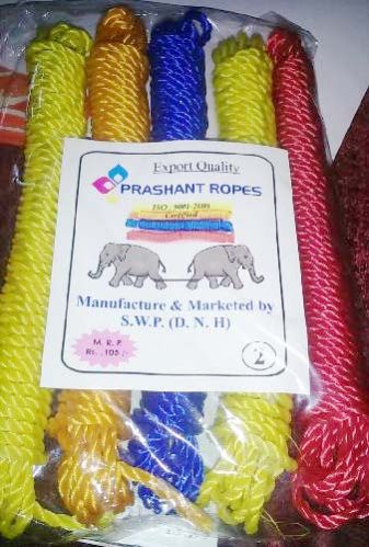 Mono Filament Rope 05