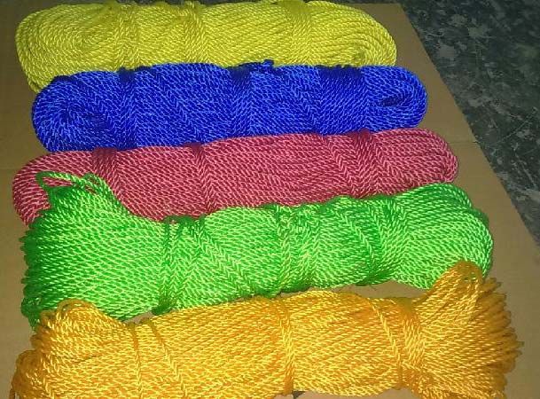 Mono Filament Rope 06