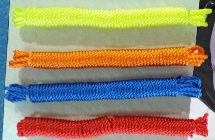 Mono Filament Rope 07