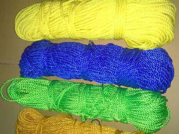 Mono Filament Rope 08