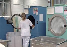 Laundry Cleaning Chemical For Hotels & Hospitals