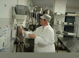 Cleaning Chemical For Kitchen Hygiene