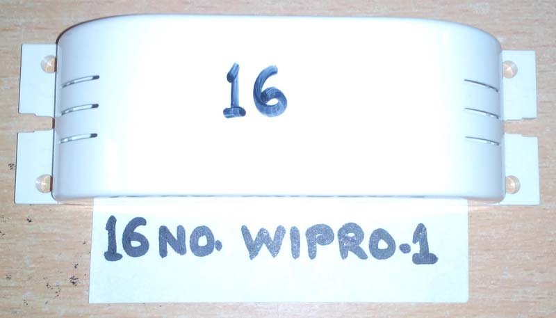 16 No. Wipro.1