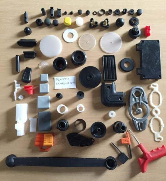 Plastic Component