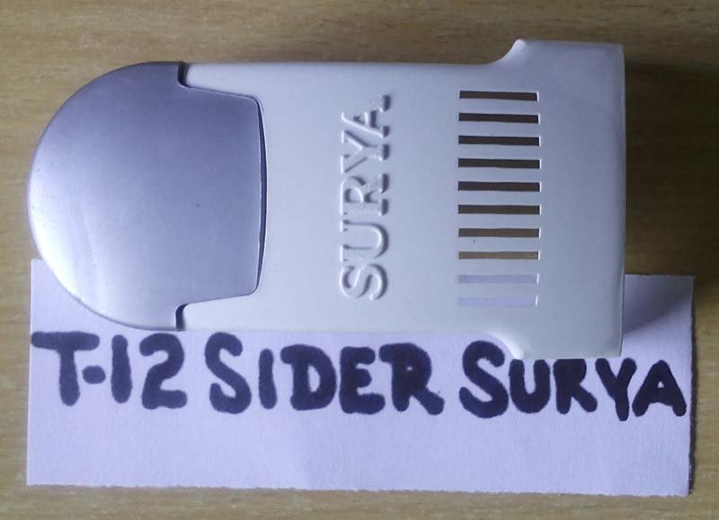 T-12 Sider Surya