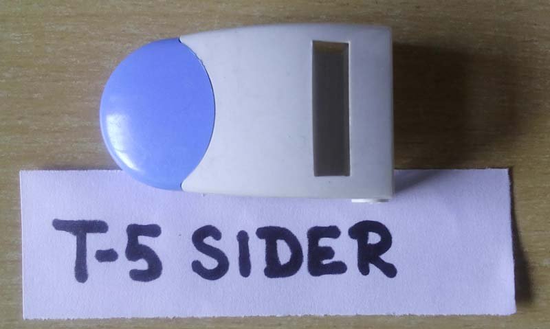 T-5 Sider