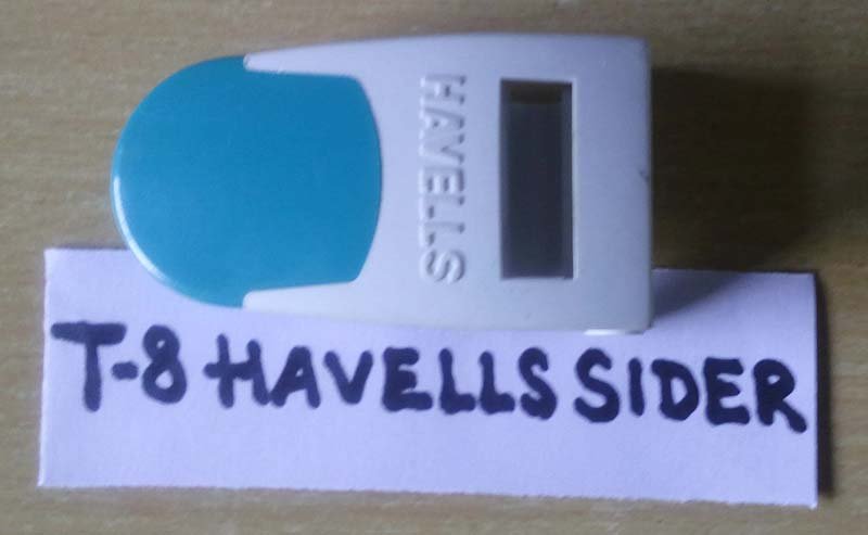 T-8 Havells Sider