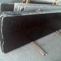 Black Granite Slabs 02