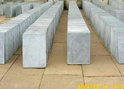 Diamond Cut Kota Stone  02