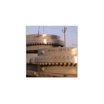 Insulating Flange Assembly