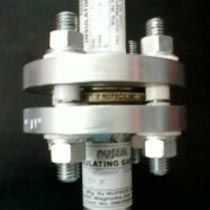 Insulating Flange Assembly