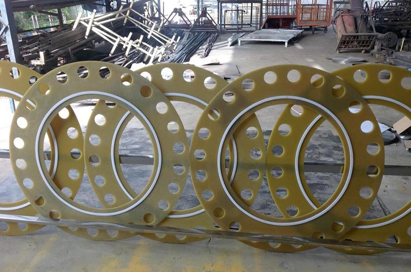 Insulating gasket kit