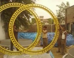 Insulating gasket kit